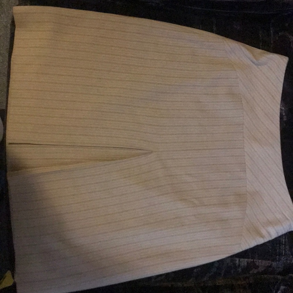 Business Skirt